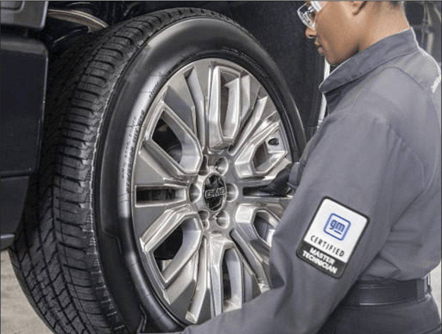 Tire price match guarantee
